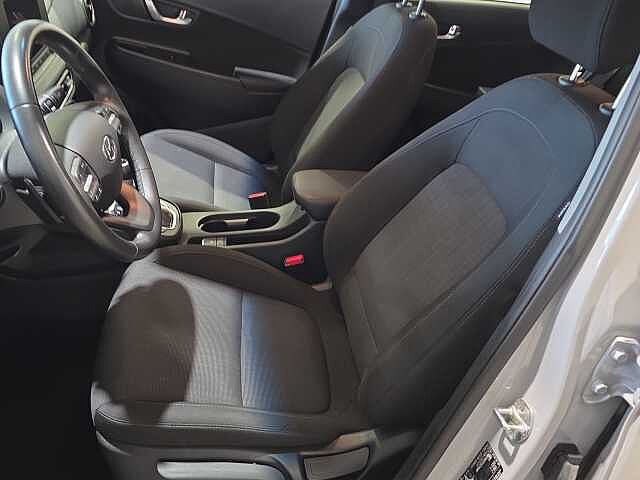 Hyundai KONA KONA 1.6 gdi hev Xtech 2wd 141cv dct