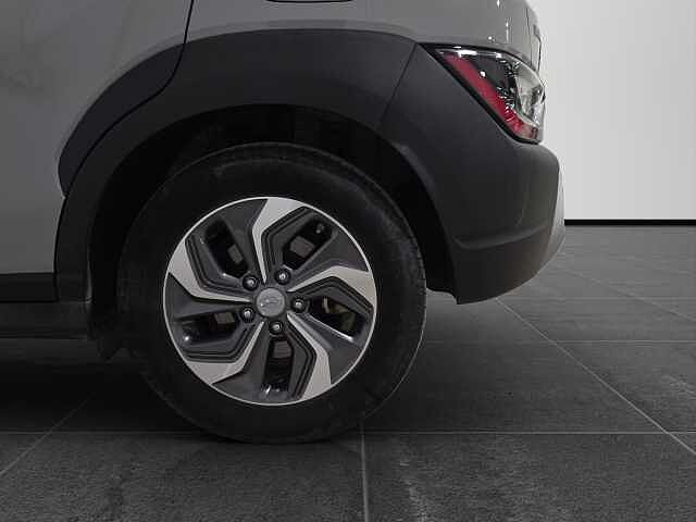 Hyundai KONA KONA 1.6 gdi hev Xtech 2wd 141cv dct