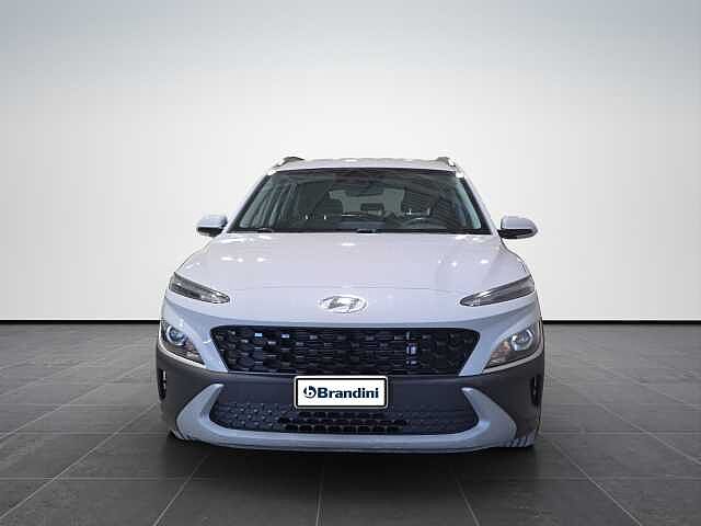 Hyundai KONA KONA 1.6 gdi hev Xtech 2wd 141cv dct