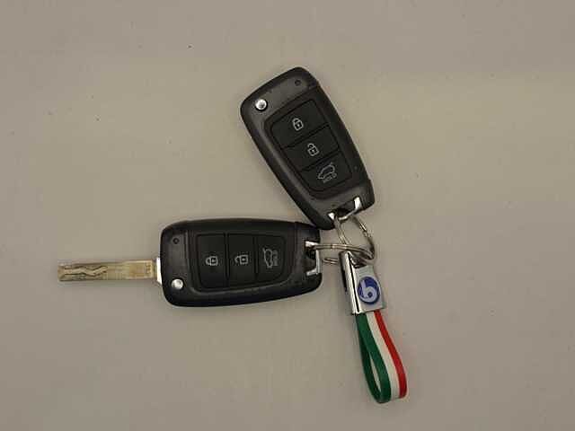 Hyundai KONA KONA 1.6 gdi hev Xtech 2wd 141cv dct