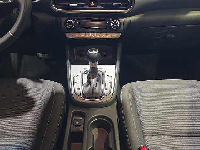 Hyundai KONA KONA 1.6 gdi hev Xtech 2wd 141cv dct