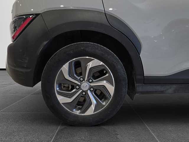 Hyundai KONA KONA 1.6 gdi hev Xtech 2wd 141cv dct