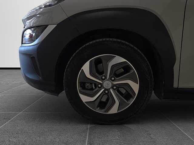 Hyundai KONA KONA 1.6 gdi hev Xtech 2wd 141cv dct