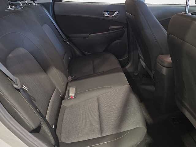 Hyundai KONA KONA 1.6 gdi hev Xtech 2wd 141cv dct
