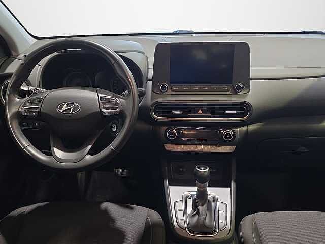 Hyundai KONA KONA 1.6 gdi hev Xtech 2wd 141cv dct