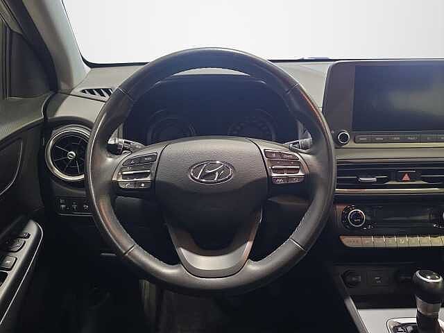 Hyundai KONA KONA 1.6 gdi hev Xtech 2wd 141cv dct
