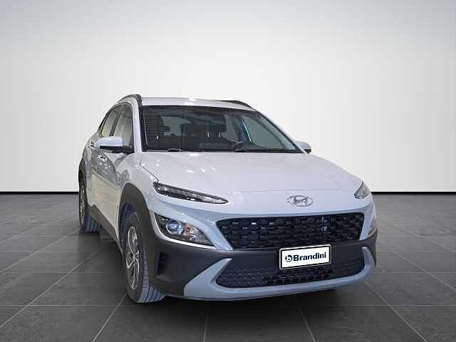 Hyundai KONA KONA 1.6 gdi hev Xtech 2wd 141cv dct