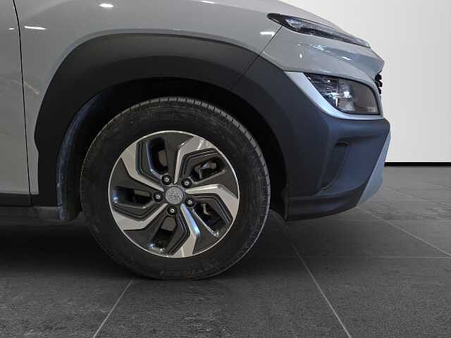Hyundai KONA KONA 1.6 gdi hev Xtech 2wd 141cv dct