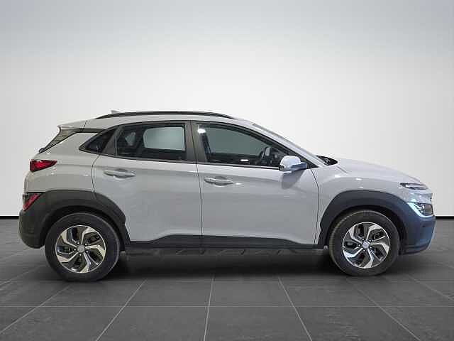 Hyundai KONA KONA 1.6 gdi hev Xtech 2wd 141cv dct