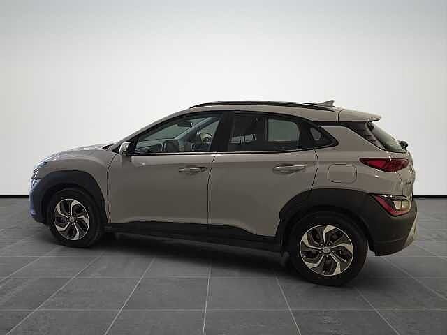 Hyundai KONA KONA 1.6 gdi hev Xtech 2wd 141cv dct