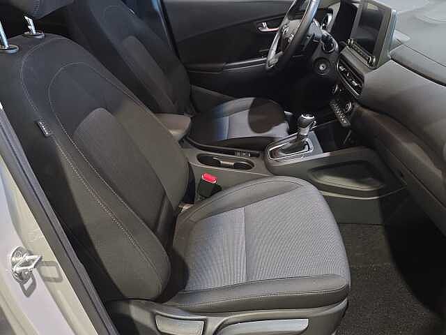 Hyundai KONA KONA 1.6 gdi hev Xtech 2wd 141cv dct