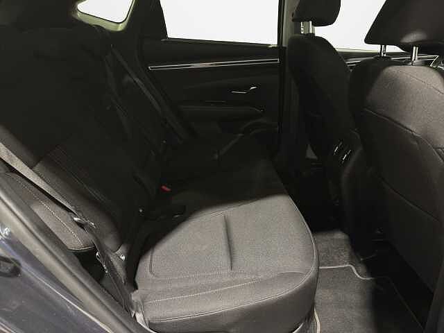 Hyundai TUCSON TUCSON 1.6 hev Exellence 2wd auto