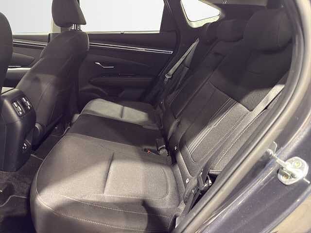 Hyundai TUCSON TUCSON 1.6 hev Exellence 2wd auto