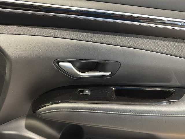 Hyundai TUCSON TUCSON 1.6 hev Exellence 2wd auto