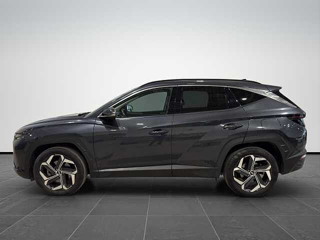 Hyundai TUCSON TUCSON 1.6 hev Exellence 2wd auto