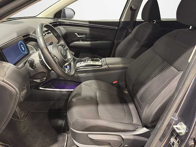 Hyundai TUCSON TUCSON 1.6 hev Exellence 2wd auto