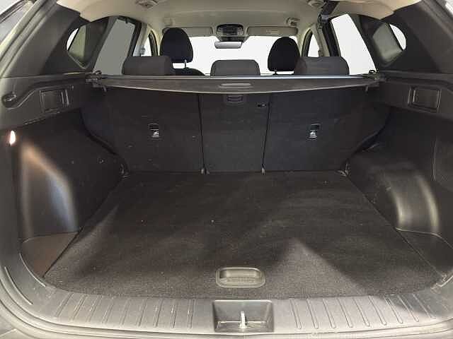 Hyundai TUCSON TUCSON 1.6 hev Exellence 2wd auto