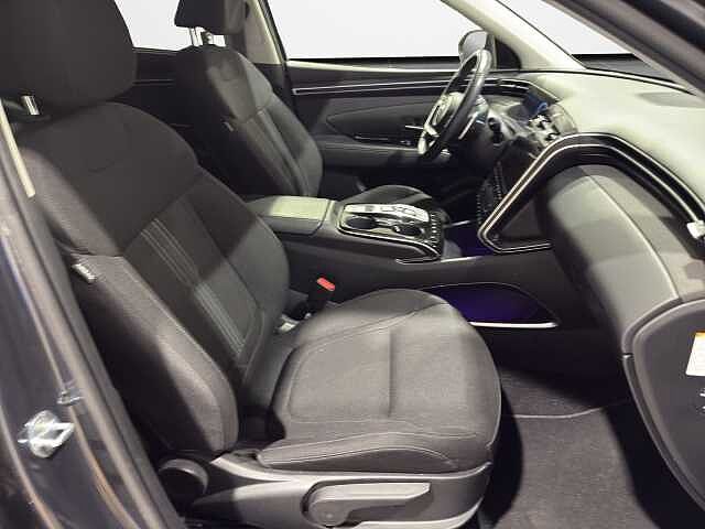Hyundai TUCSON TUCSON 1.6 hev Exellence 2wd auto