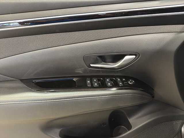 Hyundai TUCSON TUCSON 1.6 hev Exellence 2wd auto