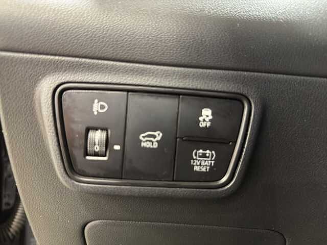 Hyundai TUCSON TUCSON 1.6 hev Exellence 2wd auto