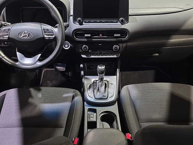 Hyundai KONA KONA 1.6 gdi hev Xline Safety Pack 2wd 141cv dct