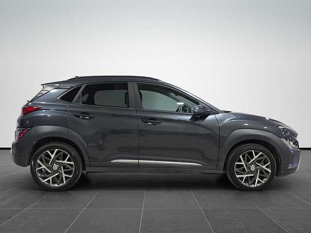 Hyundai KONA KONA 1.6 gdi hev Xline Safety Pack 2wd 141cv dct
