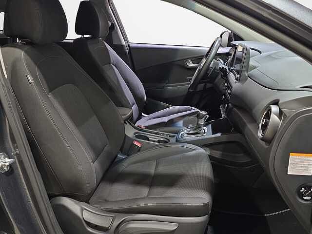 Hyundai KONA KONA 1.6 gdi hev Xline Safety Pack 2wd 141cv dct