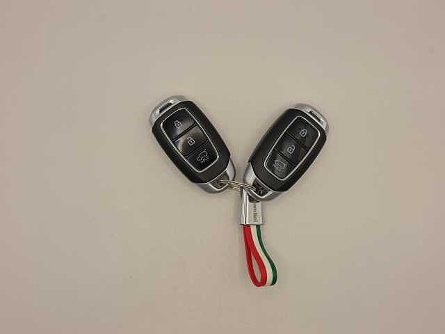 Hyundai KONA KONA 1.6 gdi hev Xline Safety Pack 2wd 141cv dct
