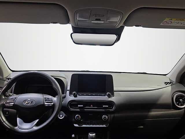 Hyundai KONA KONA 1.6 gdi hev Xline Safety Pack 2wd 141cv dct