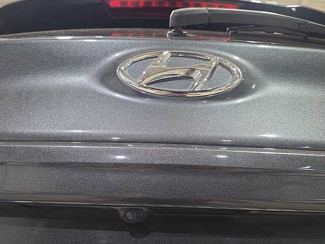 Hyundai KONA KONA 1.6 gdi hev Xline Safety Pack 2wd 141cv dct