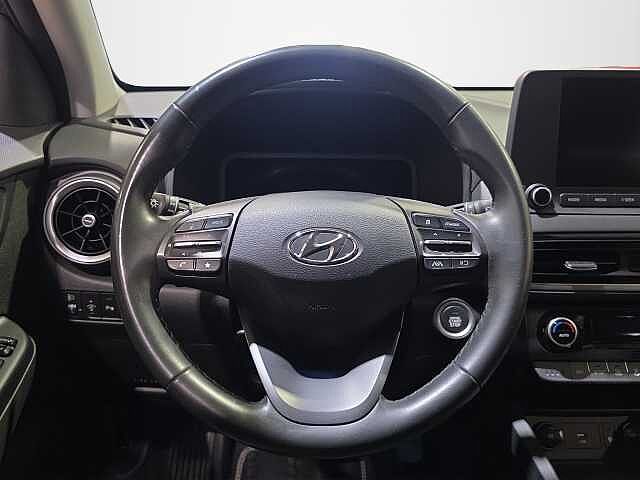 Hyundai KONA KONA 1.6 gdi hev Xline Safety Pack 2wd 141cv dct