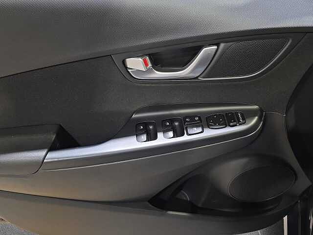 Hyundai KONA KONA 1.6 gdi hev Xline Safety Pack 2wd 141cv dct