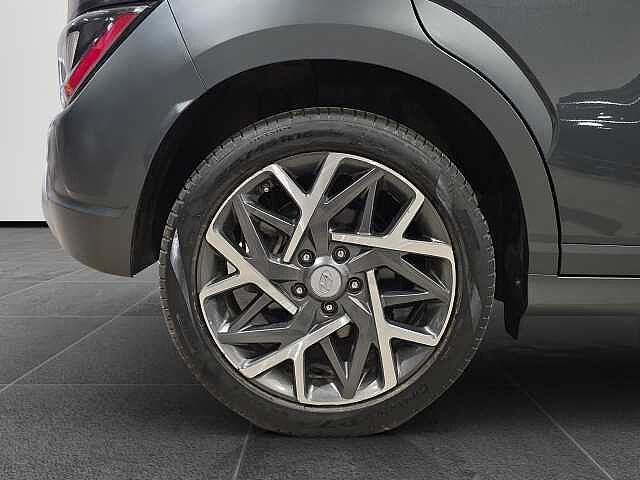Hyundai KONA KONA 1.6 gdi hev Xline Safety Pack 2wd 141cv dct