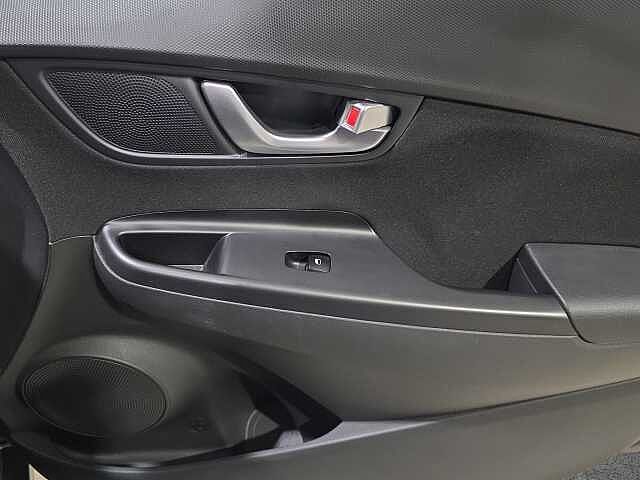 Hyundai KONA KONA 1.6 gdi hev Xline Safety Pack 2wd 141cv dct