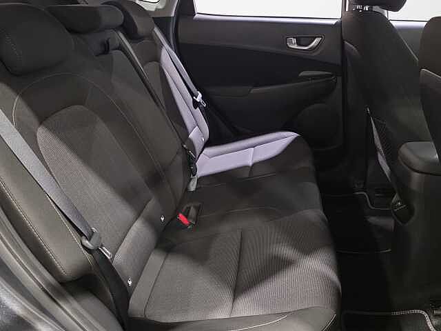 Hyundai KONA KONA 1.6 gdi hev Xline Safety Pack 2wd 141cv dct