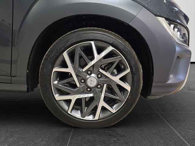 Hyundai KONA KONA 1.6 gdi hev Xline Safety Pack 2wd 141cv dct