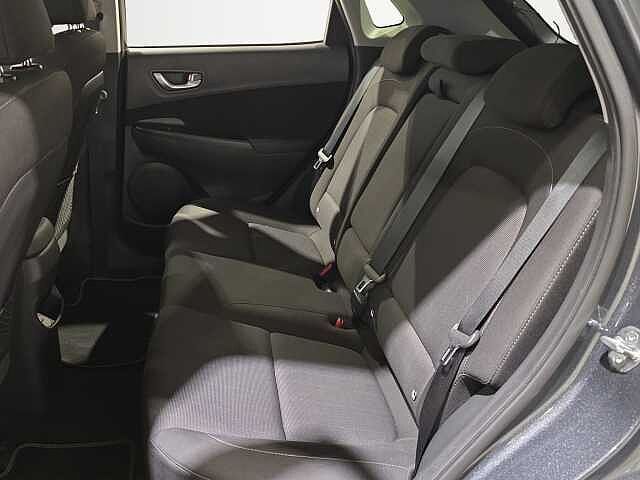 Hyundai KONA KONA 1.6 gdi hev Xline Safety Pack 2wd 141cv dct