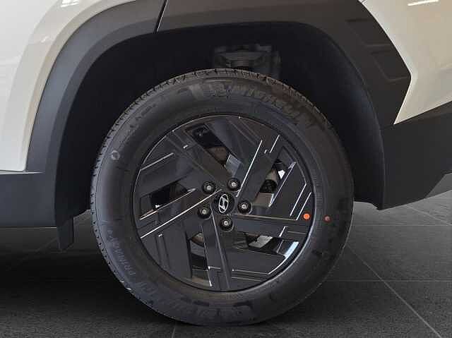 Hyundai TUCSON TUCSON MY26 1.6TGDI MT 150 DarkLine+TT