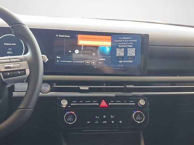 Hyundai TUCSON TUCSON MY26 1.6TGDI MT 150 DarkLine+TT