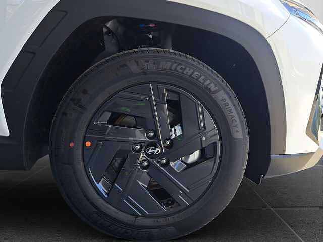 Hyundai TUCSON TUCSON MY26 1.6TGDI MT 150 DarkLine+TT