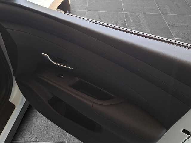 Hyundai TUCSON TUCSON MY26 1.6TGDI MT 150 DarkLine+TT