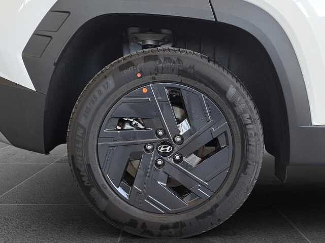 Hyundai TUCSON TUCSON MY26 1.6TGDI MT 150 DarkLine+TT