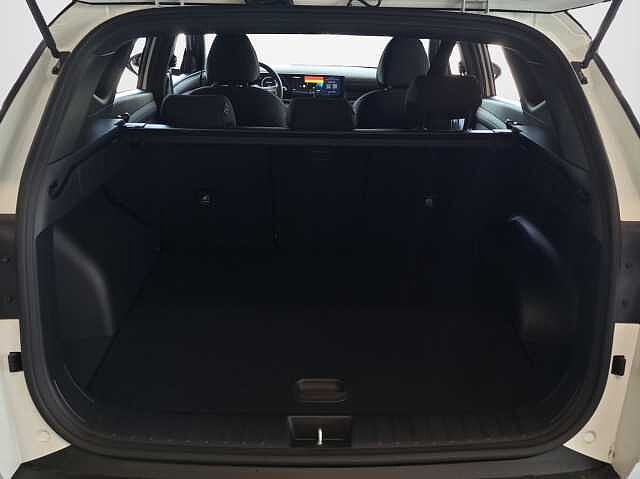 Hyundai TUCSON TUCSON MY26 1.6TGDI MT 150 DarkLine+TT