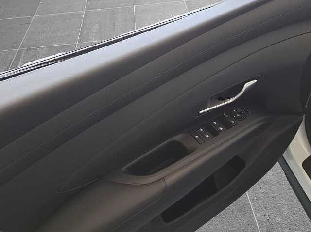 Hyundai TUCSON TUCSON MY26 1.6TGDI MT 150 DarkLine+TT