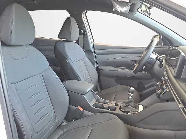 Hyundai TUCSON TUCSON MY26 1.6TGDI MT 150 DarkLine+TT
