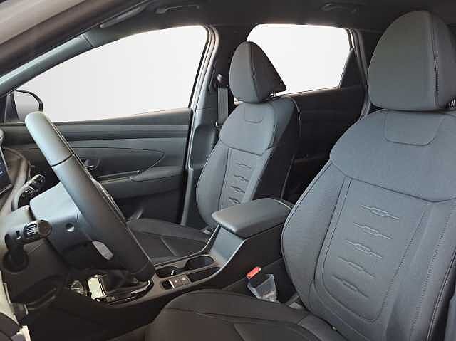 Hyundai TUCSON TUCSON MY26 1.6TGDI MT 150 DarkLine+TT