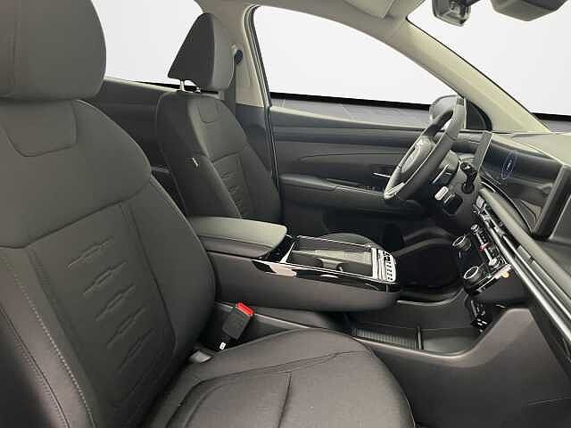 Hyundai TUCSON TUCSON MY26 1.6CRDI DCT 136 48V BUSINESS