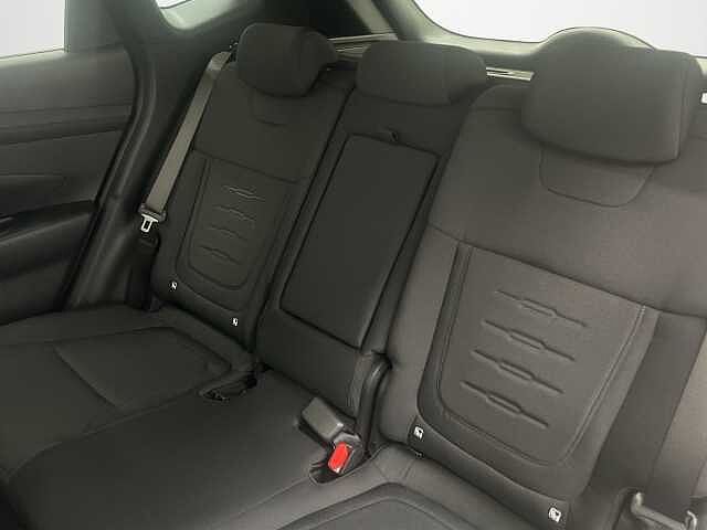 Hyundai TUCSON TUCSON MY26 1.6CRDI DCT 136 48V BUSINESS
