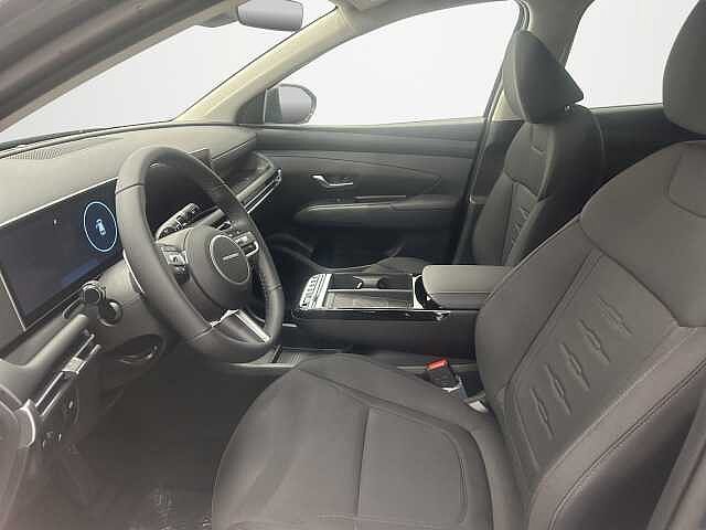 Hyundai TUCSON TUCSON MY26 1.6CRDI DCT 136 48V BUSINESS