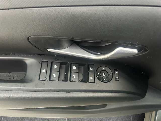Hyundai TUCSON TUCSON MY26 1.6CRDI DCT 136 48V BUSINESS